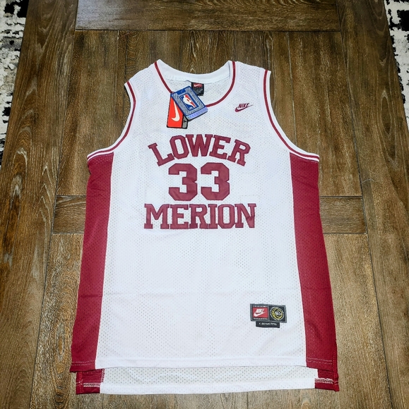 Nike Other - Kobe Bryant Lower Merion High School jersey